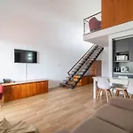 Anc ホテル 4*