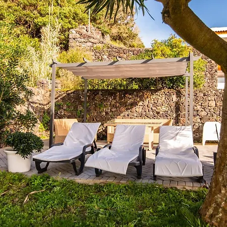 Hotel Anc Caloura