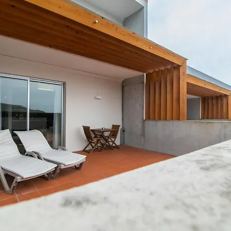 Hotel Anc Caloura