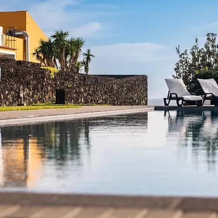 Anc Hotel Caloura