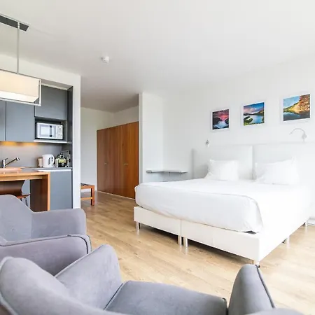 Anc Hotel Caloura