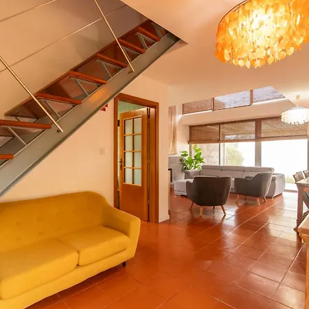Anc 4* Caloura