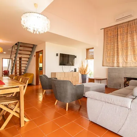 Hotel Anc Caloura