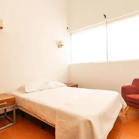 Hotel Anc