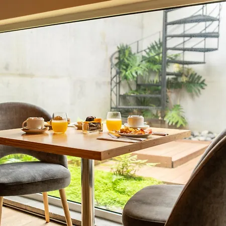 Anc Hotel 4*