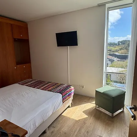 Hotel Anc Caloura
