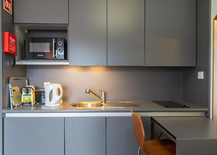 ホテル Anc カロウラ