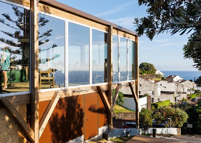 ホテル Anc カロウラ