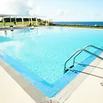 Hotell Anc Caloura