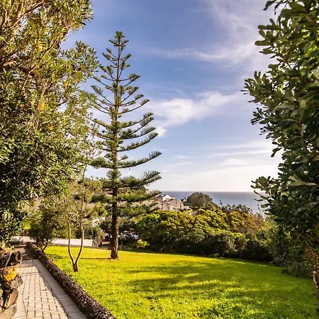 Hotel Anc Caloura