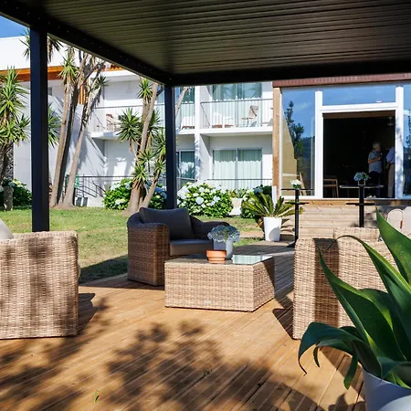 Anc Hotel 4*