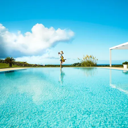 Hotel Anc Caloura