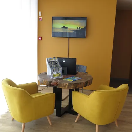Anc Hotel 4*