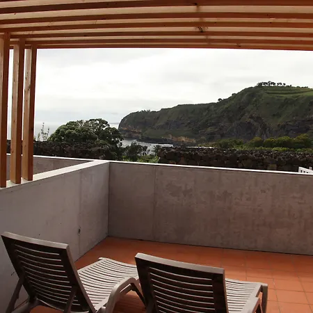 Anc Hotel Caloura